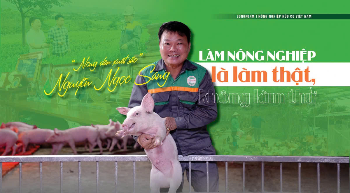 Banner nong dan xuat sac Nguyen Ngoc Sang