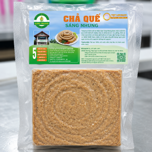 Chả quế Sáng Nhung