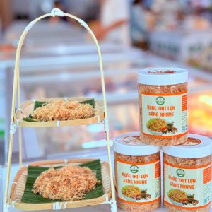 Ruốc thịt lợn Sáng Nhung